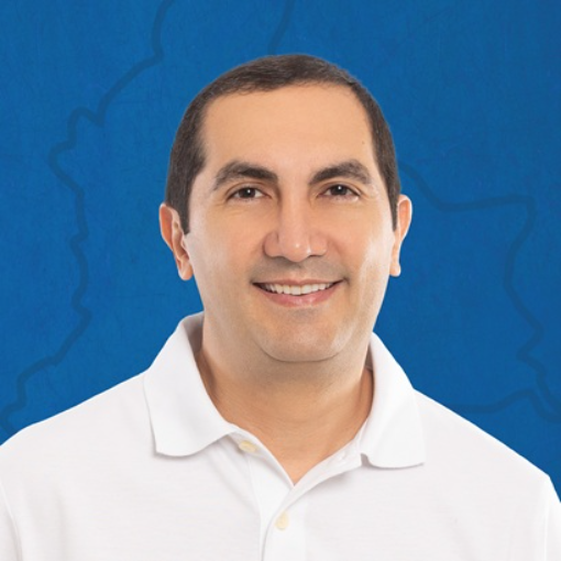 David AlejandroBarguil Assis